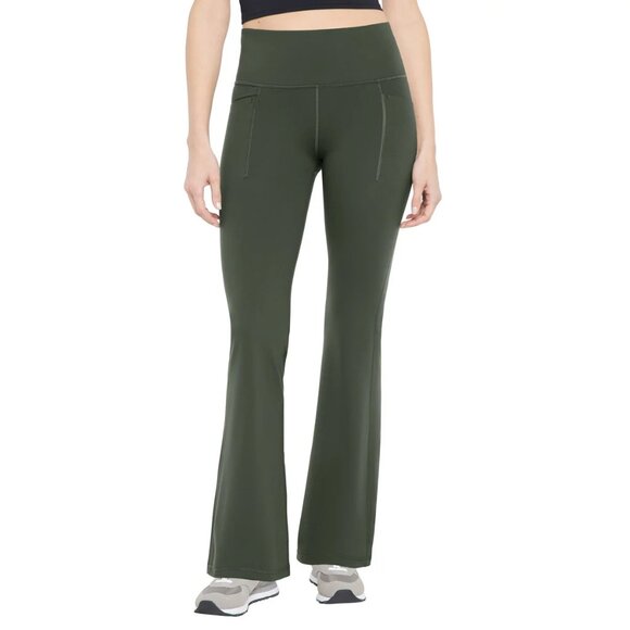 GapFit Women's Flare Legging - Picture 1 of 8